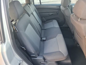 Opel Zafira 1.9CDTI НАВИГАЦИЯ-КСЕНОН-7 МЕСТА - 6600 лв. / 3374.53 € - 54352729 15 | Car24.bg Opel Zafira 1.9CDTI НАВИГАЦИЯ-КСЕНОН-7 МЕСТА - 6600 лв. / 3374.53 € - 54352729 15