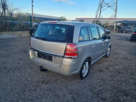 Opel Zafira 1.9CDTI НАВИГАЦИЯ-КСЕНОН-7 МЕСТА - 6600 лв. / 3374.53 € - 54352729 4 | Car24.bg Opel Zafira 1.9CDTI НАВИГАЦИЯ-КСЕНОН-7 МЕСТА - 6600 лв. / 3374.53 € - 54352729 4