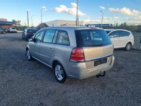 Opel Zafira 1.9CDTI НАВИГАЦИЯ-КСЕНОН-7 МЕСТА - 6600 лв. / 3374.53 € - 54352729 5 | Car24.bg Opel Zafira 1.9CDTI НАВИГАЦИЯ-КСЕНОН-7 МЕСТА - 6600 лв. / 3374.53 € - 54352729 5
