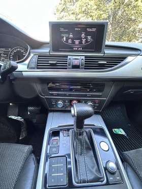 Audi A6 3.0 245 к.с S line , S tronic , Quattro, Alcantara - 11000 € / 21514.13 лв. - 68923838 10 | Car24.bg Audi A6 3.0 245 к.с S line , S tronic , Quattro, Alcantara - 11000 € / 21514.13 лв. - 68923838 10