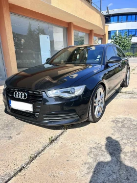 Audi A6 3.0 245 к.с S line , S tronic , Quattro, Alcantara - 11000 € / 21514.13 лв. - 68923838 8 | Car24.bg Audi A6 3.0 245 к.с S line , S tronic , Quattro, Alcantara - 11000 € / 21514.13 лв. - 68923838 8