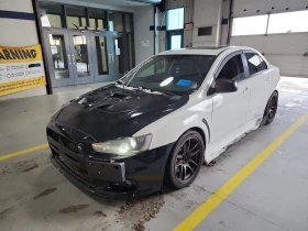 Mitsubishi Lancer * MR * CARFAX * БЕЗ ПЪРВОНАЧАЛНА ВНОСКА - Car24.bg Mitsubishi Lancer * MR * CARFAX * БЕЗ ПЪРВОНАЧАЛНА ВНОСКА