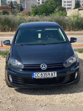 VW Golf 1.6 TDI - Car24.bg VW Golf 1.6 TDI