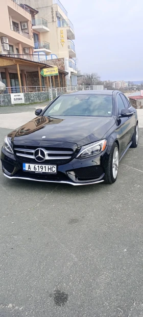Mercedes-Benz C 300 - 22600 € / 44201.76 лв. - 30826647 2 | Car24.bg Mercedes-Benz C 300 - 22600 € / 44201.76 лв. - 30826647 2