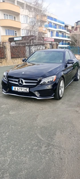 Mercedes-Benz C 300 - 22600 € / 44201.76 лв. - 30826647 8 | Car24.bg Mercedes-Benz C 300 - 22600 € / 44201.76 лв. - 30826647 8