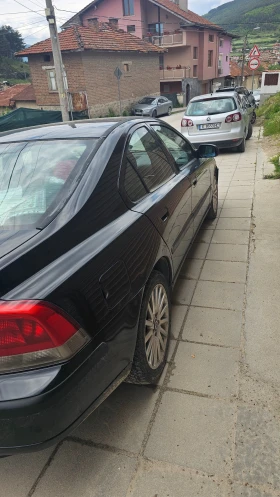 Volvo S60 2.3 T5 - 3000 € / 5867.49 лв. - 95565044 4 | Car24.bg Volvo S60 2.3 T5 - 3000 € / 5867.49 лв. - 95565044 4
