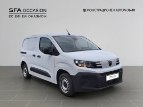 Peugeot Partner MCA Standard 650 1.5 BlueHdi 102 S&S E6.4//2405126 | Auto.bg — изображение 3 Peugeot Partner MCA Standard 650 1.5 BlueHdi 102 S&S E6.4//2405126 | Auto.bg — изображение 3