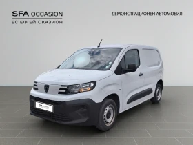 Peugeot Partner MCA Standard 650 1.5 BlueHdi 102 S&S E6.4//2405126