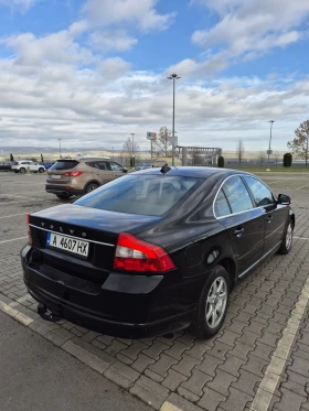 Volvo S80 2.0d | Auto.bg — изображение 3 Volvo S80 2.0d | Auto.bg — изображение 3