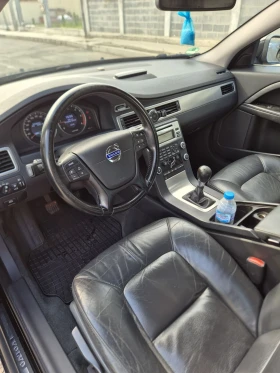 Volvo S80 2.0d | Auto.bg — изображение 11 Volvo S80 2.0d | Auto.bg — изображение 11