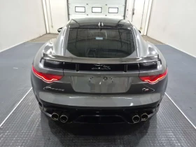 Jaguar F-Type * SVR * CARFAX * Без инциденти * | Auto.bg — изображение 4 Jaguar F-Type * SVR * CARFAX * Без инциденти * | Auto.bg — изображение 4