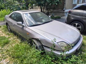 Honda Prelude F22B7 - Car24.bg Honda Prelude F22B7