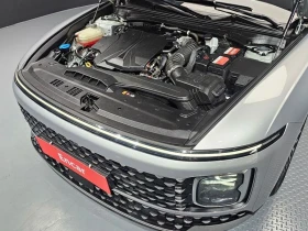 Hyundai Grandeur 3.5 Automatic | Auto.bg — изображение 17 Hyundai Grandeur 3.5 Automatic | Auto.bg — изображение 17