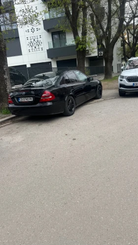 Mercedes-Benz E 220 - 3200 € - 38131241 6 | Car24.bg Mercedes-Benz E 220 - 3200 € - 38131241 6