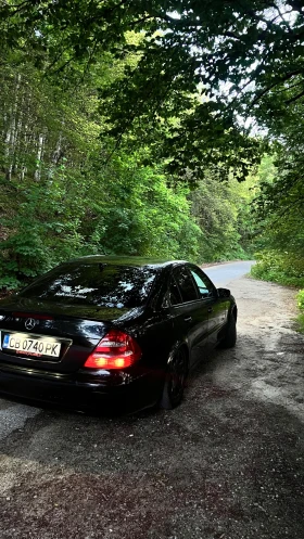 Mercedes-Benz E 220 - 3200 € - 38131241 2 | Car24.bg Mercedes-Benz E 220 - 3200 € - 38131241 2