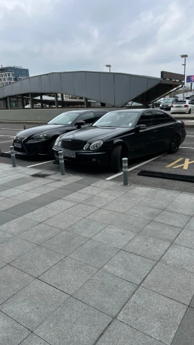 Mercedes-Benz E 220 - 3200 € - 38131241 7 | Car24.bg Mercedes-Benz E 220 - 3200 € - 38131241 7