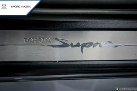 Toyota Supra GR | Auto.bg — изображение 16 Toyota Supra GR | Auto.bg — изображение 16