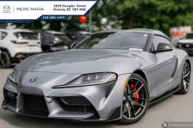 Toyota Supra GR | Auto.bg — изображение 3 Toyota Supra GR | Auto.bg — изображение 3
