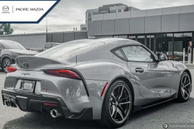 Toyota Supra GR | Auto.bg — изображение 2 Toyota Supra GR | Auto.bg — изображение 2