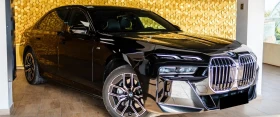 BMW i7 xDrive60 M-Sport | Auto.bg — изображение 2 BMW i7 xDrive60 M-Sport | Auto.bg — изображение 2