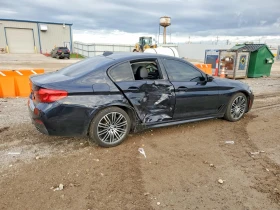 BMW 540 M SPORTPACKAGE| HARMAN/KARDON| HUD | Auto.bg — изображение 4 BMW 540 M SPORTPACKAGE| HARMAN/KARDON| HUD | Auto.bg — изображение 4