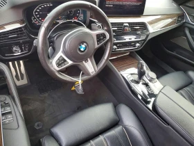 BMW 540 M SPORTPACKAGE| HARMAN/KARDON| HUD | Auto.bg — изображение 9 BMW 540 M SPORTPACKAGE| HARMAN/KARDON| HUD | Auto.bg — изображение 9