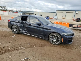 BMW 540 M SPORTPACKAGE| HARMAN/KARDON| HUD | Auto.bg — изображение 5 BMW 540 M SPORTPACKAGE| HARMAN/KARDON| HUD | Auto.bg — изображение 5