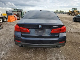 BMW 540 M SPORTPACKAGE| HARMAN/KARDON| HUD | Auto.bg — изображение 6 BMW 540 M SPORTPACKAGE| HARMAN/KARDON| HUD | Auto.bg — изображение 6