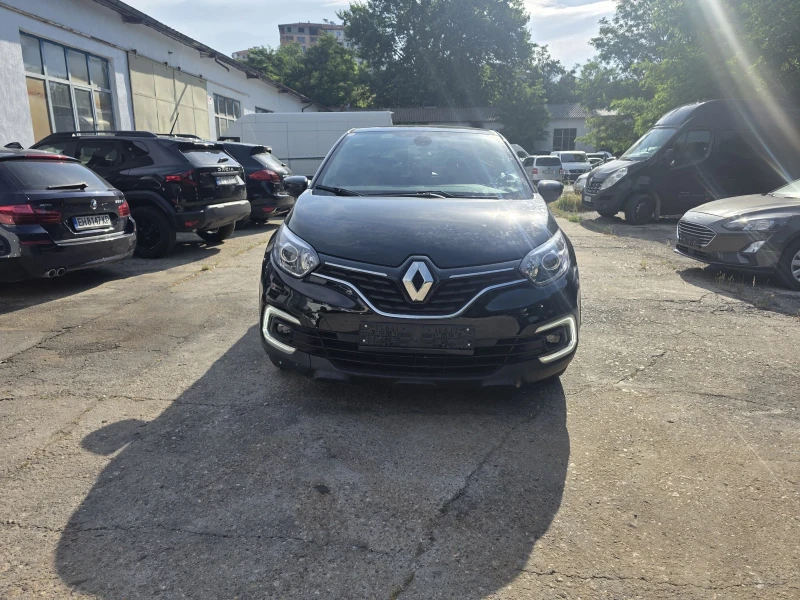 Renault Captur TCe 90 - 8350 € / 16331.18 лв. - 23737007 1 | Car24.bg Renault Captur TCe 90 - 8350 € / 16331.18 лв. - 23737007 1
