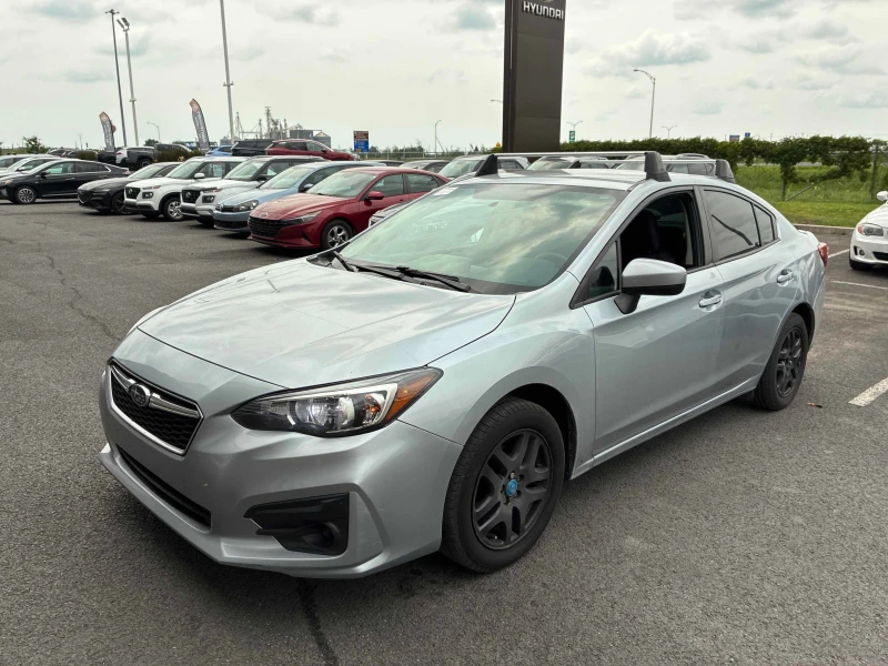 Subaru Impreza 2.0L 4cyl AWD - 8000 € / 15646.64 лв. - 44130735 1 | Car24.bg Subaru Impreza 2.0L 4cyl AWD - 8000 € / 15646.64 лв. - 44130735 1