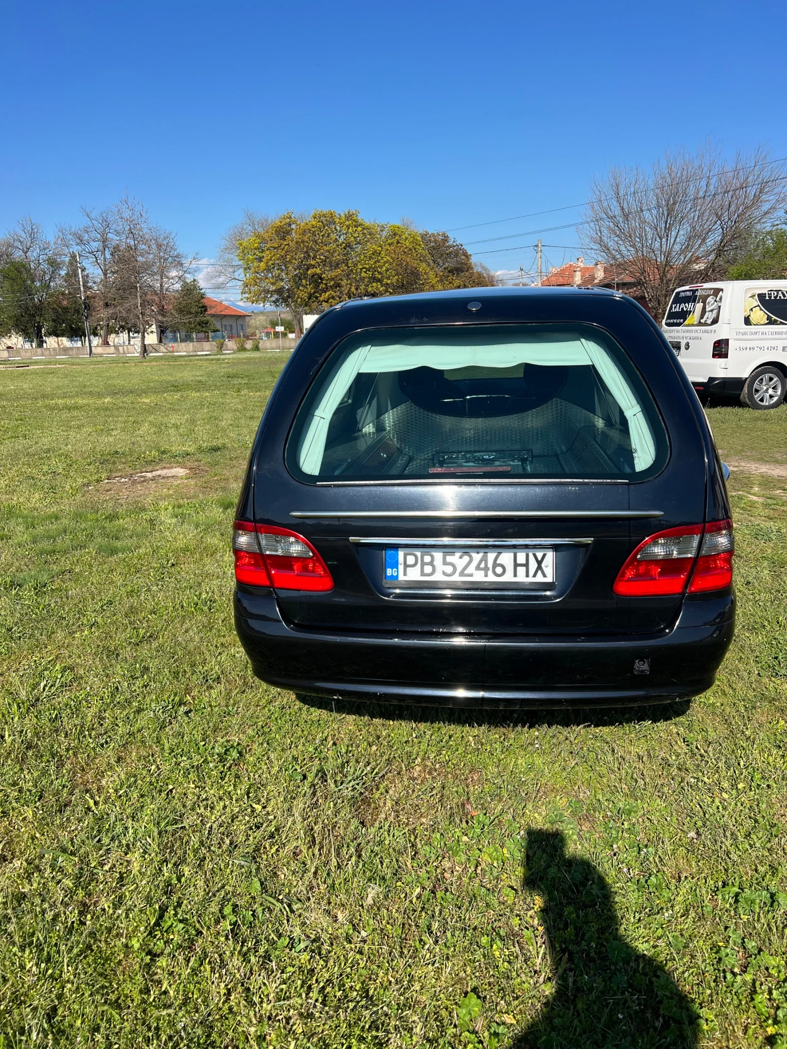 Mercedes-Benz E 220 2009 evo - изображение 2 | Auto.bg Mercedes-Benz E 220 2009 evo - изображение 2