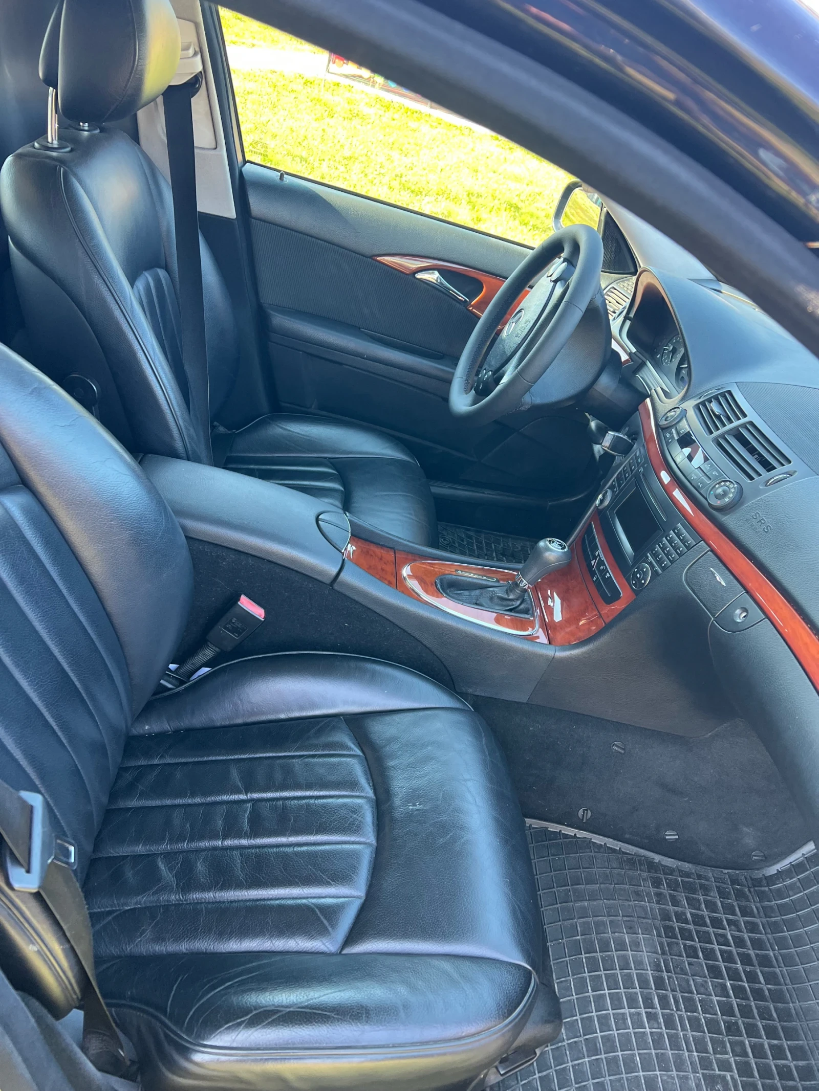 Mercedes-Benz E 220 2009 evo - изображение 6 | Auto.bg Mercedes-Benz E 220 2009 evo - изображение 6