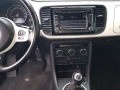VW New beetle 1.6TDI Maggiolino - [14] 