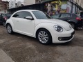 VW New beetle 1.6TDI Maggiolino - [4] 
