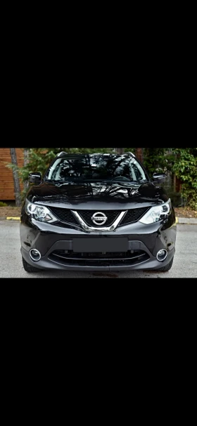 Nissan Qashqai Tekna full - Car24.bg Nissan Qashqai Tekna full