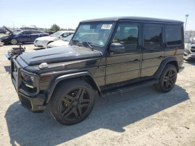 Mercedes-Benz G 500 ПОДГРЕВ/КАМЕРА/ПАМЕТ - Car24.bg Mercedes-Benz G 500 ПОДГРЕВ/КАМЕРА/ПАМЕТ