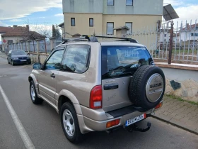 Suzuki Grand vitara 2.0HDI klima - 5400 € / 10561.48 лв. - 48532595 4 | Car24.bg Suzuki Grand vitara 2.0HDI klima - 5400 € / 10561.48 лв. - 48532595 4