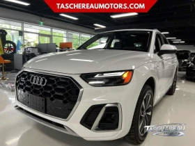 Audi Q5 Progressiv/ДИСТРОНИК/ПОДГРЕВ/CARFAX/ФИНАНСИРАНЕ