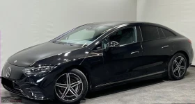 Mercedes-Benz EQE 350+ /AMG/306HP/NIGHT/PREMIUM/360/СЕРТИФ. БАТ/264h