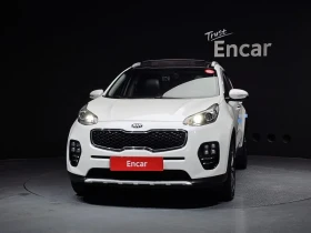Kia Sportage 1.7 2Wd Noblesse | Auto.bg — изображение 3 Kia Sportage 1.7 2Wd Noblesse | Auto.bg — изображение 3