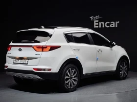 Kia Sportage 1.7 2Wd Noblesse | Auto.bg — изображение 2 Kia Sportage 1.7 2Wd Noblesse | Auto.bg — изображение 2