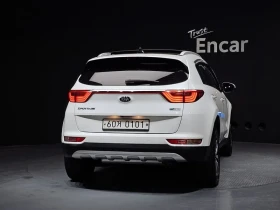 Kia Sportage 1.7 2Wd Noblesse | Auto.bg — изображение 4 Kia Sportage 1.7 2Wd Noblesse | Auto.bg — изображение 4
