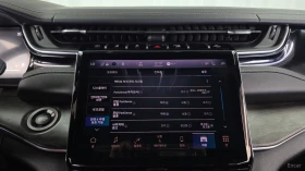 Jeep Cherokee Overland* 3.6* DISTRONIC* ПОДГРЕВ* ОБДУХВАНЕ* 360* | Auto.bg — изображение 14 Jeep Cherokee Overland* 3.6* DISTRONIC* ПОДГРЕВ* ОБДУХВАНЕ* 360* | Auto.bg — изображение 14