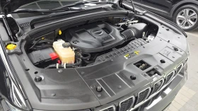 Jeep Cherokee Overland* 3.6* DISTRONIC* ПОДГРЕВ* ОБДУХВАНЕ* 360* | Auto.bg — изображение 17 Jeep Cherokee Overland* 3.6* DISTRONIC* ПОДГРЕВ* ОБДУХВАНЕ* 360* | Auto.bg — изображение 17