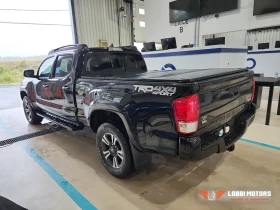 Toyota Tacoma undefined | Auto.bg — изображение 6 Toyota Tacoma undefined | Auto.bg — изображение 6