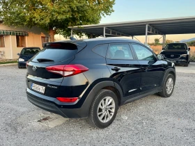 Hyundai Tucson 1.7CRDI | Auto.bg — изображение 4 Hyundai Tucson 1.7CRDI | Auto.bg — изображение 4