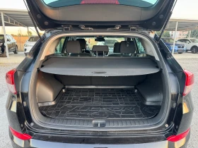 Hyundai Tucson 1.7CRDI | Auto.bg — изображение 14 Hyundai Tucson 1.7CRDI | Auto.bg — изображение 14
