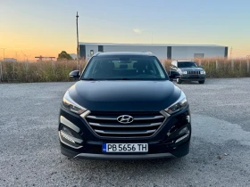 Hyundai Tucson 1.7CRDI | Auto.bg — изображение 2 Hyundai Tucson 1.7CRDI | Auto.bg — изображение 2
