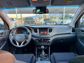 Hyundai Tucson 1.7CRDI | Auto.bg — изображение 11 Hyundai Tucson 1.7CRDI | Auto.bg — изображение 11