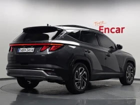 Hyundai Tucson 1.6 Hybrid 4WD - САМО 30% АВАНС